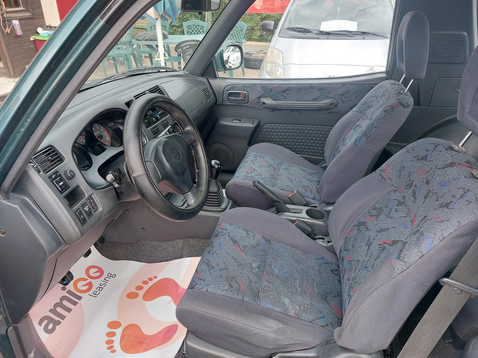 Toyota Rav4 2.0i* GPL* 36м. х 223лв.*  - изображение 10