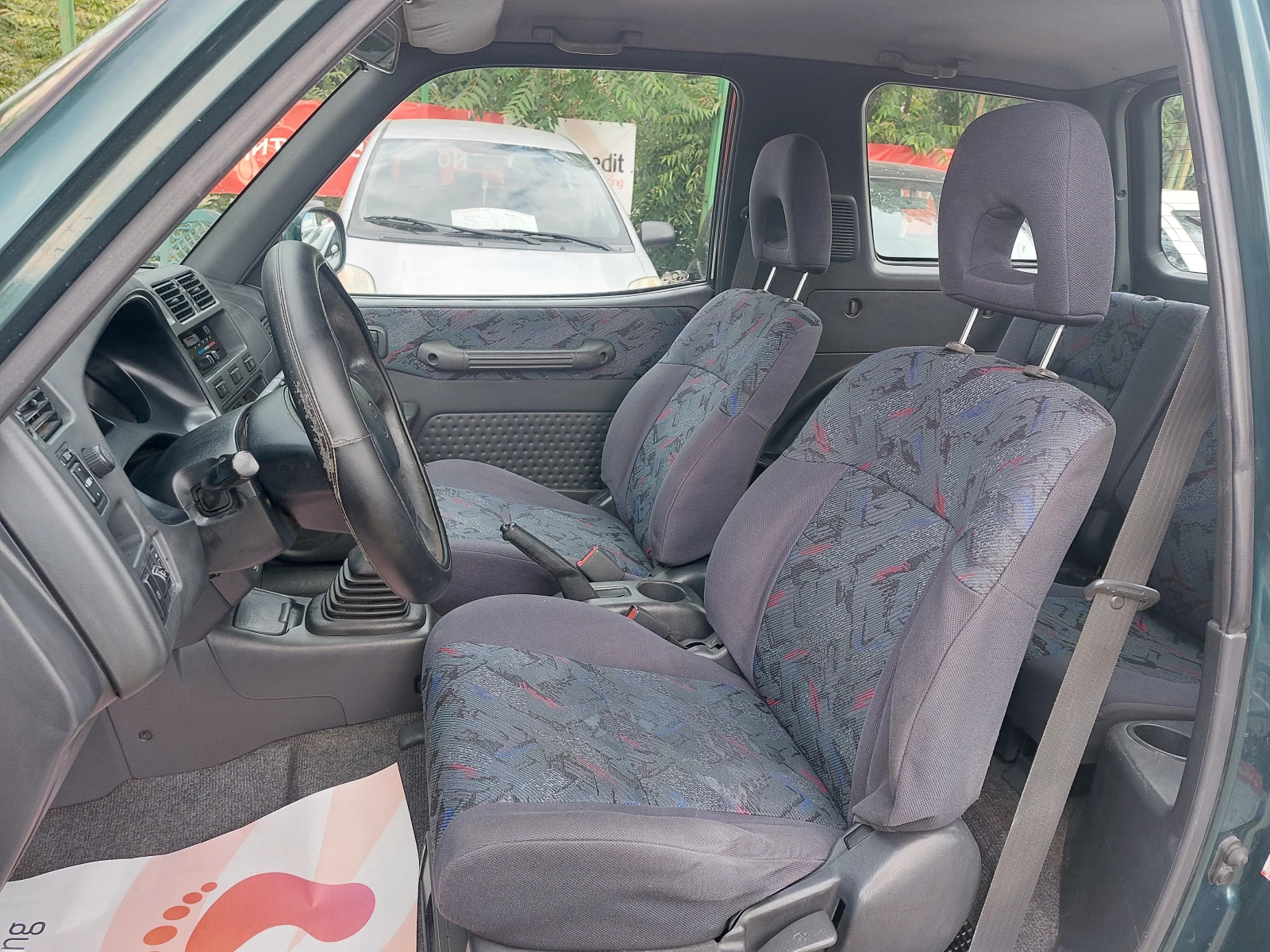 Toyota Rav4 2.0i* GPL* 36м. х 223лв.*  - изображение 8