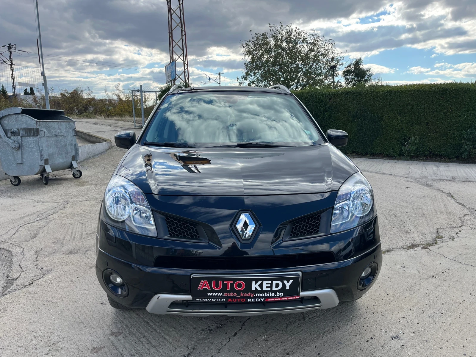 Renault Koleos 2.0DCI 4X4 - изображение 2