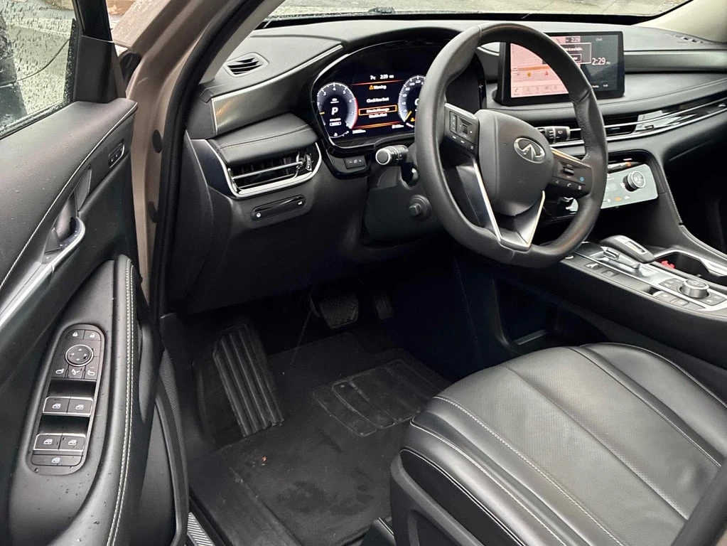 Infiniti QX60 * AWD * CARFAX * ЦЕНА ДО БГ - изображение 5