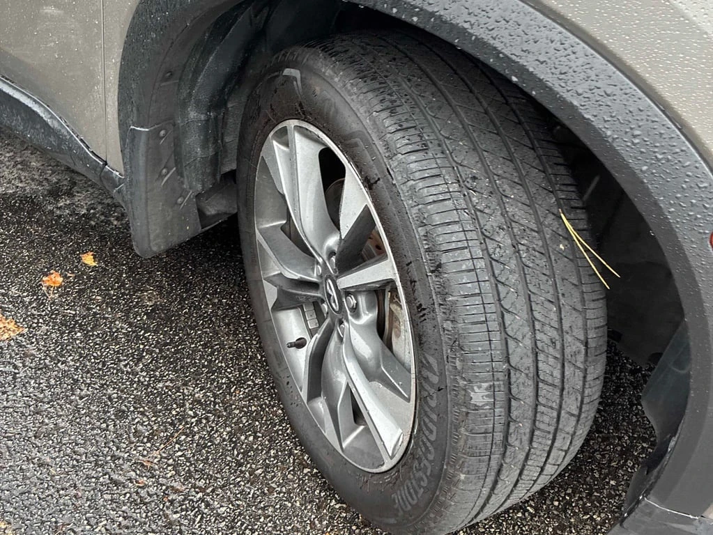 Infiniti QX60 * AWD * CARFAX * ЦЕНА ДО БГ - изображение 7