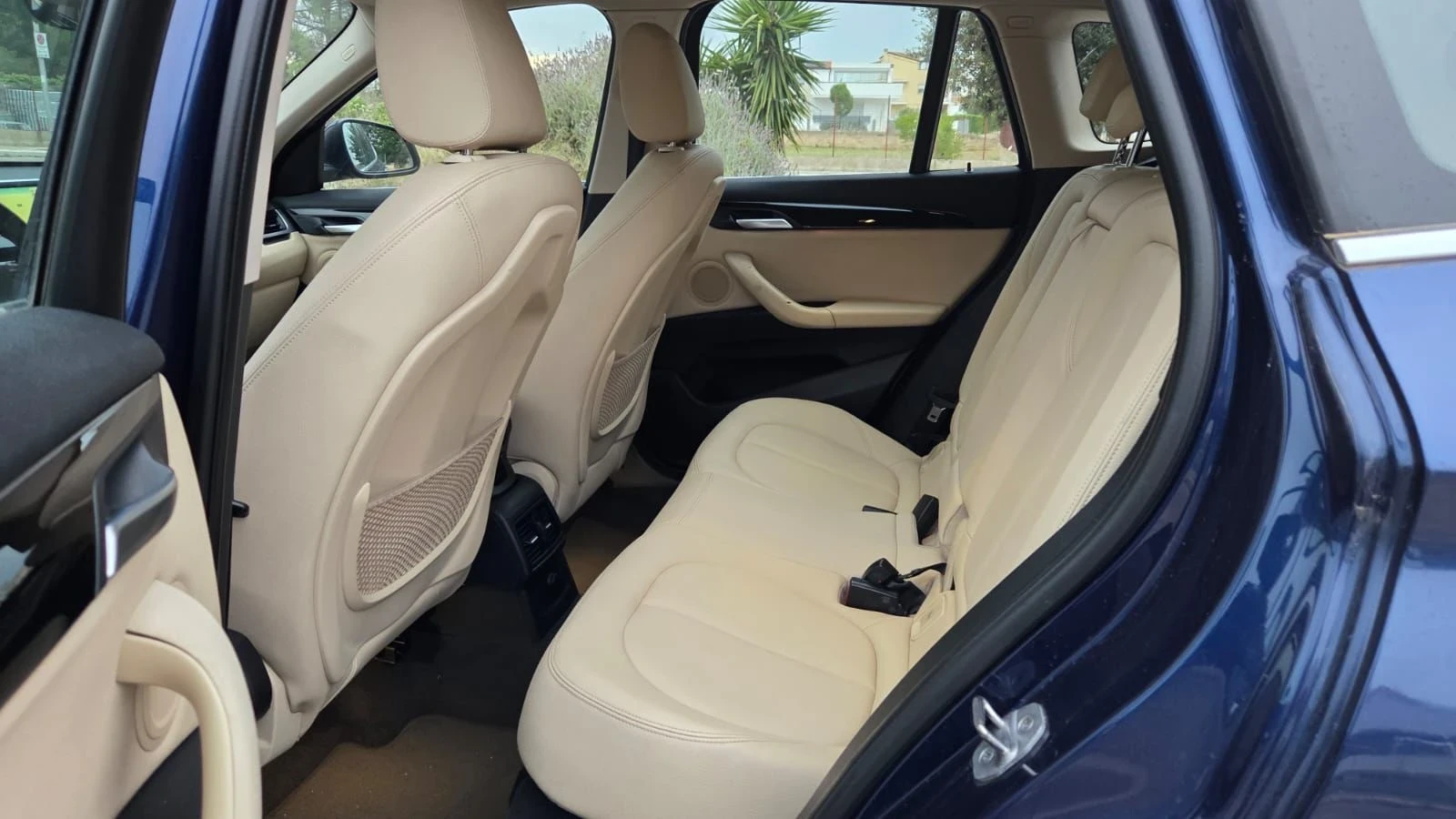 BMW X1 M-sport - изображение 10