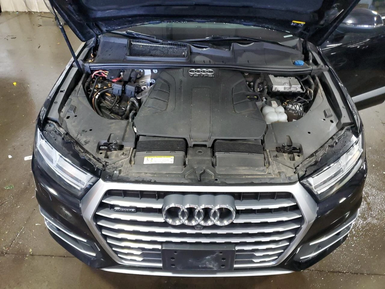 Audi Q7 PREMIUM PLUS*  | Mobile.bg � ����������� 12