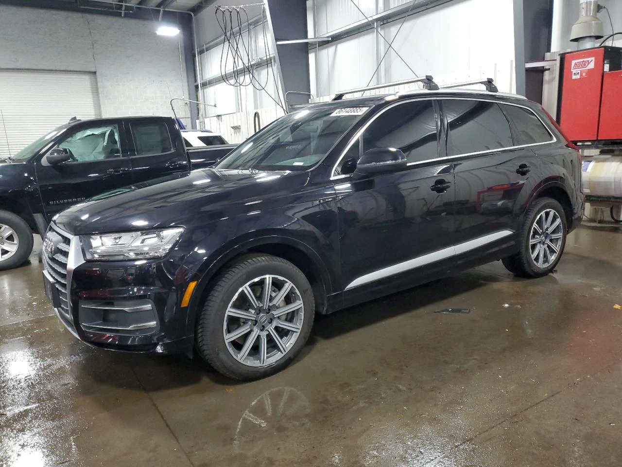 Audi Q7 PREMIUM PLUS*  | Mobile.bg � ����������� 1