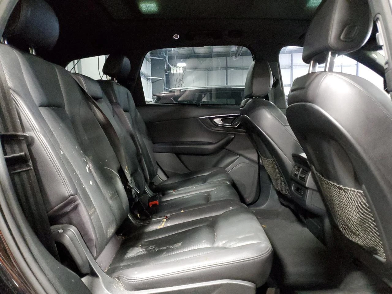Audi Q7 PREMIUM PLUS*  | Mobile.bg � ����������� 11