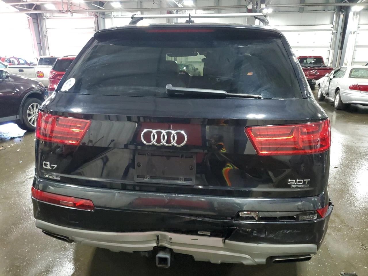 Audi Q7 PREMIUM PLUS*  | Mobile.bg � ����������� 5