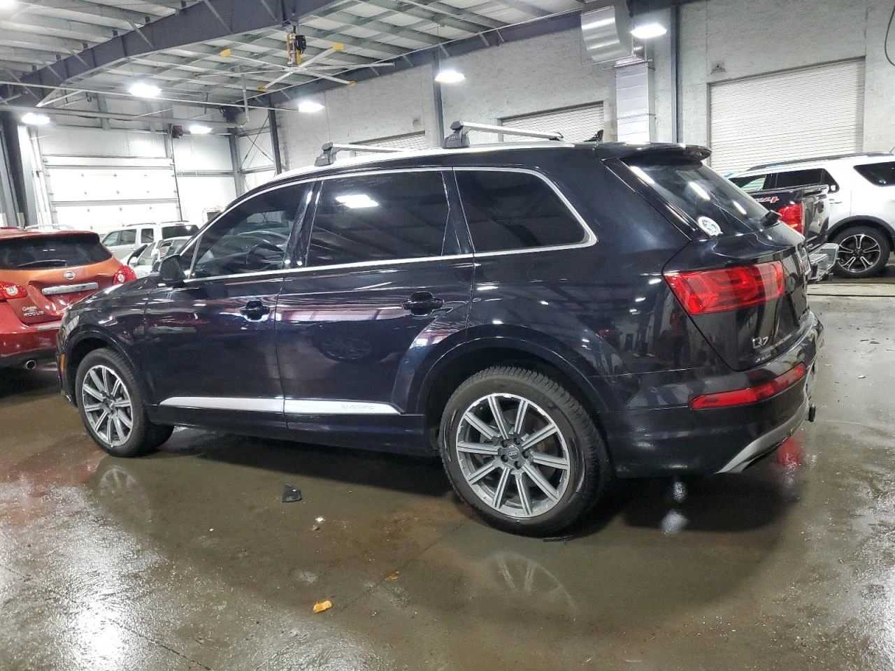 Audi Q7 PREMIUM PLUS*  | Mobile.bg � ����������� 6