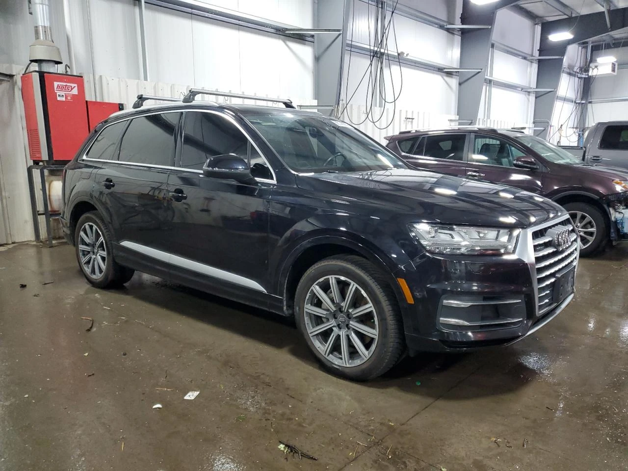 Audi Q7 PREMIUM PLUS*  | Mobile.bg � ����������� 3