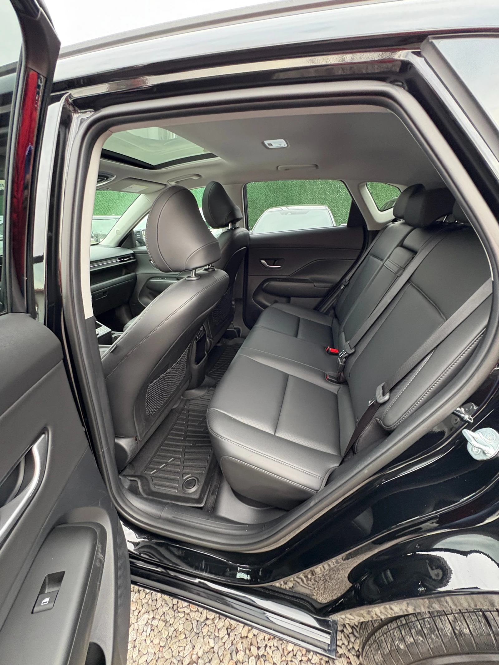 Hyundai Kona  Ultimate EV | Mobile.bg � ����������� 14