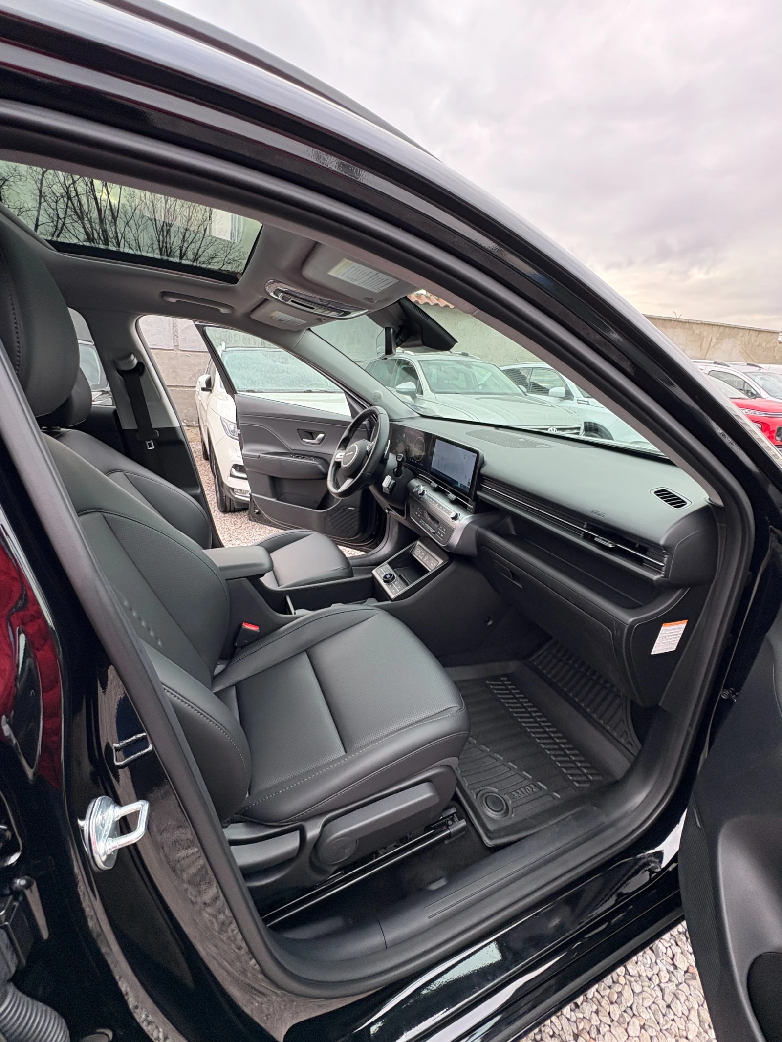 Hyundai Kona  Ultimate EV | Mobile.bg � ����������� 12