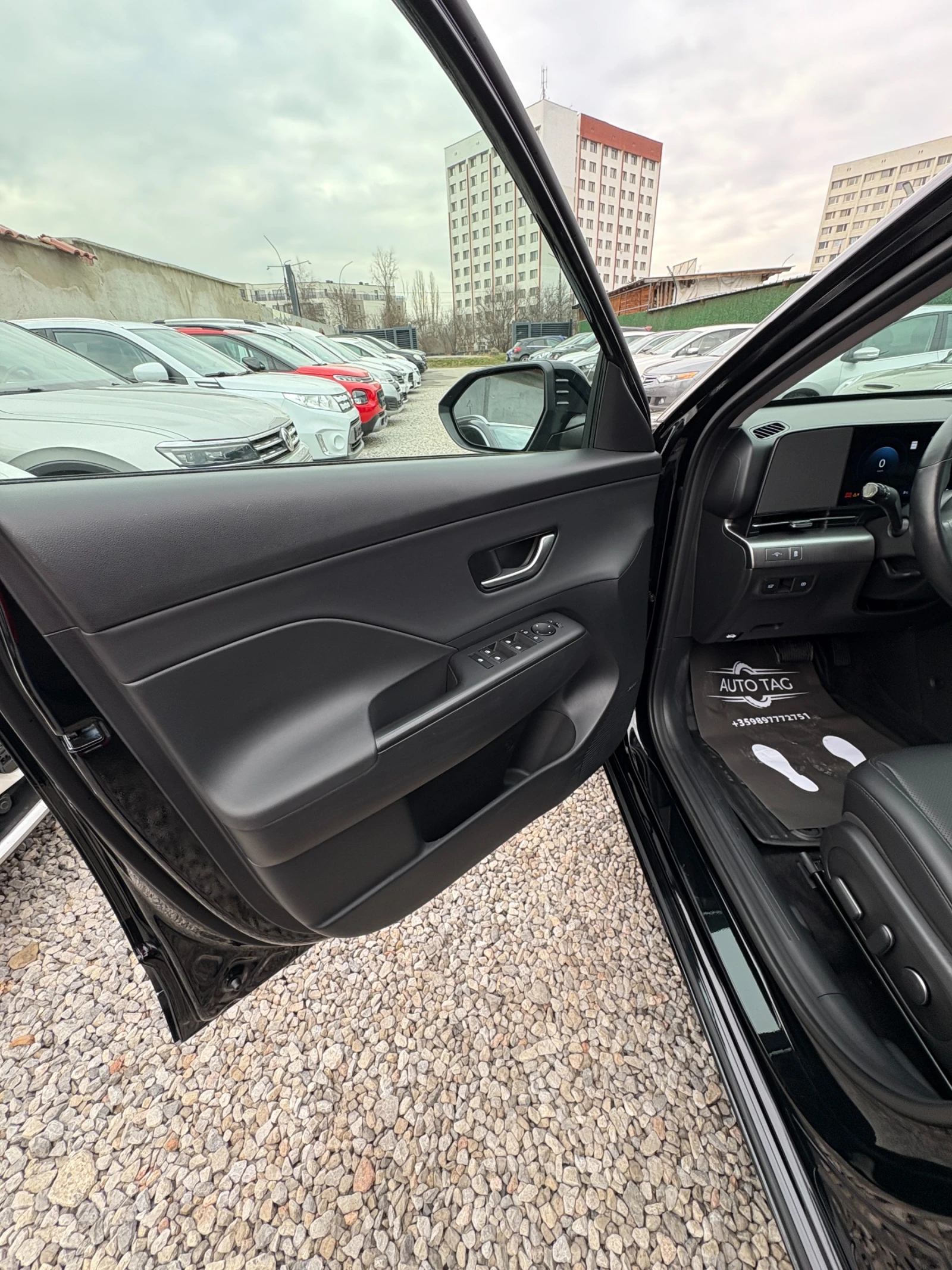 Hyundai Kona  Ultimate EV | Mobile.bg � ����������� 15