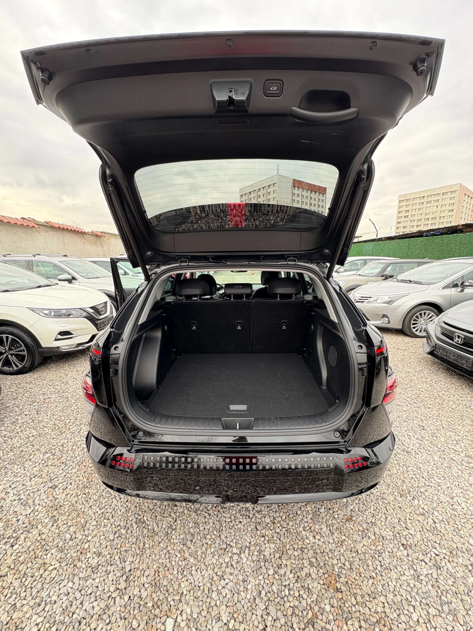 Hyundai Kona  Ultimate EV | Mobile.bg � ����������� 13