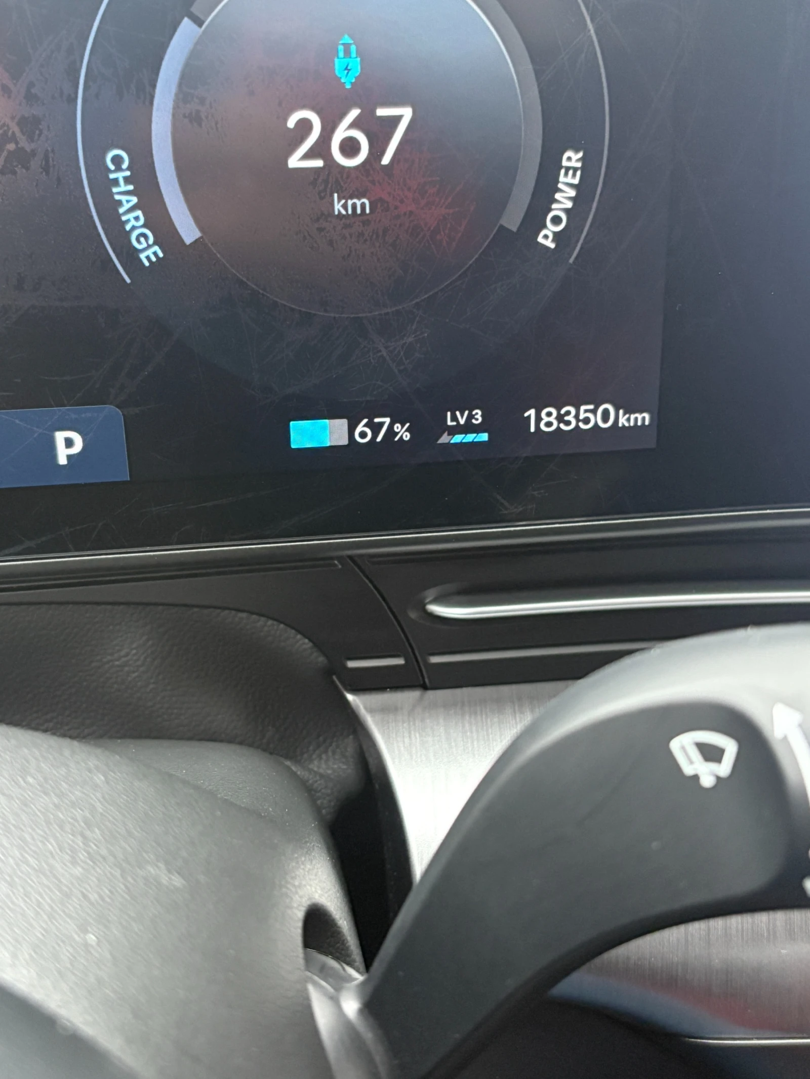 Hyundai Kona  Ultimate EV - изображение 5