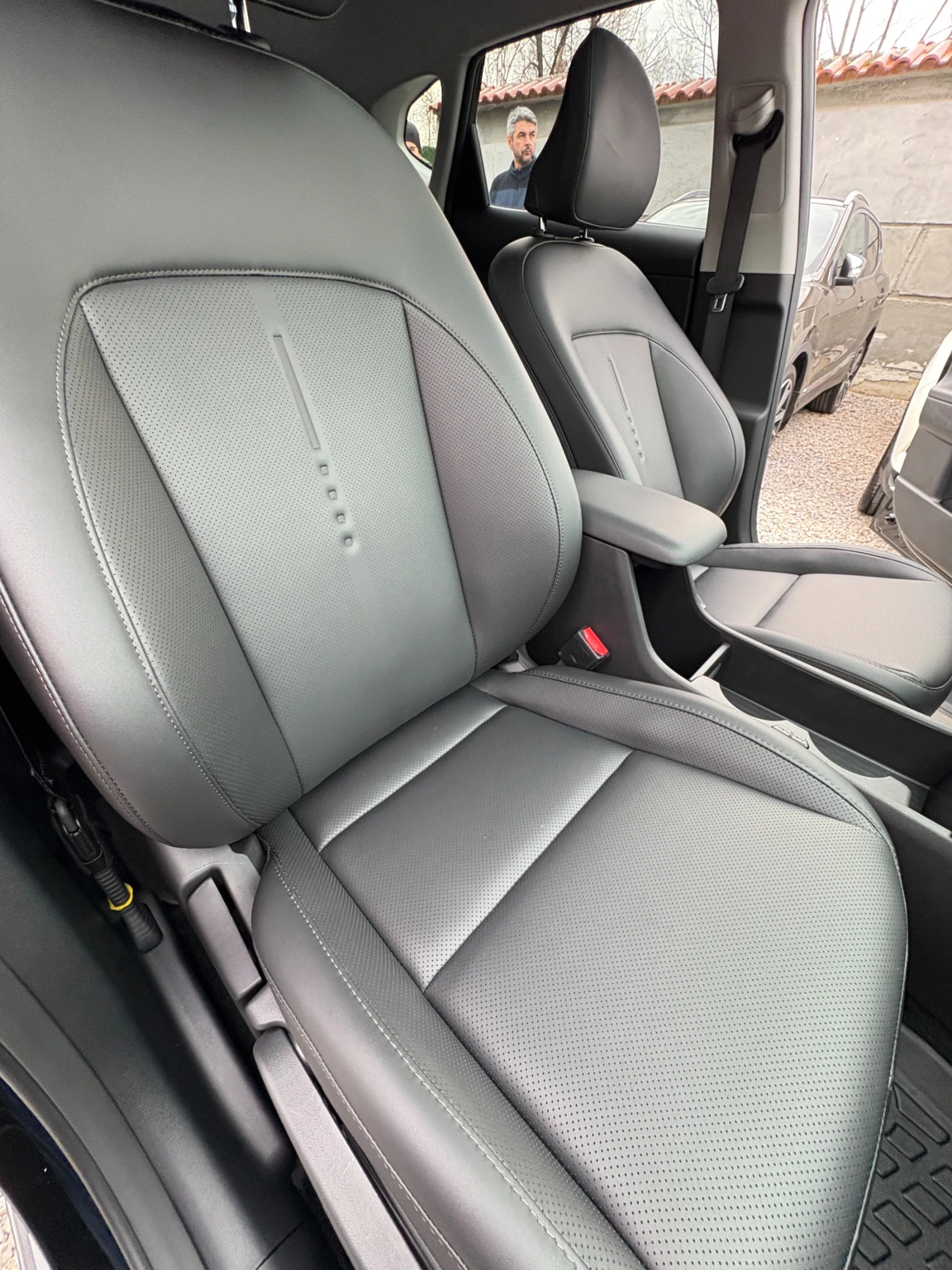 Hyundai Kona  Ultimate EV | Mobile.bg � ����������� 11