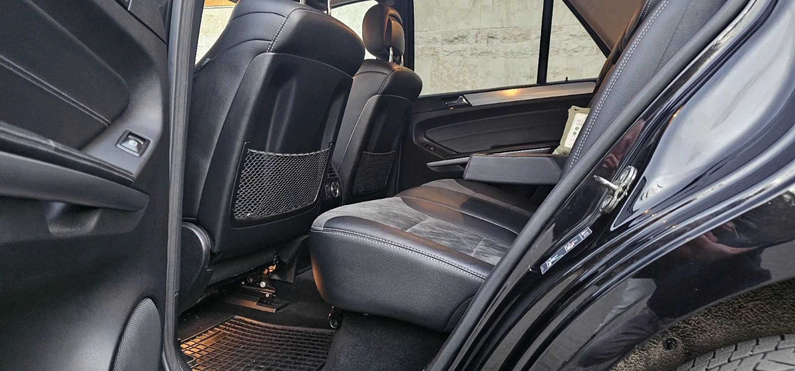 Mercedes-Benz ML 320 ML320CDI | Mobile.bg � ����������� 17