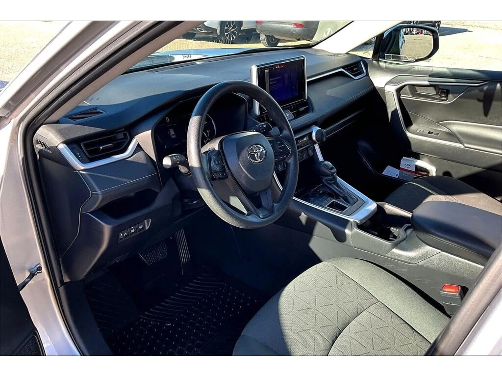 Toyota Rav4 * AWD Toyota Safety Sense | Heated Seats * CARFAX  - изображение 5