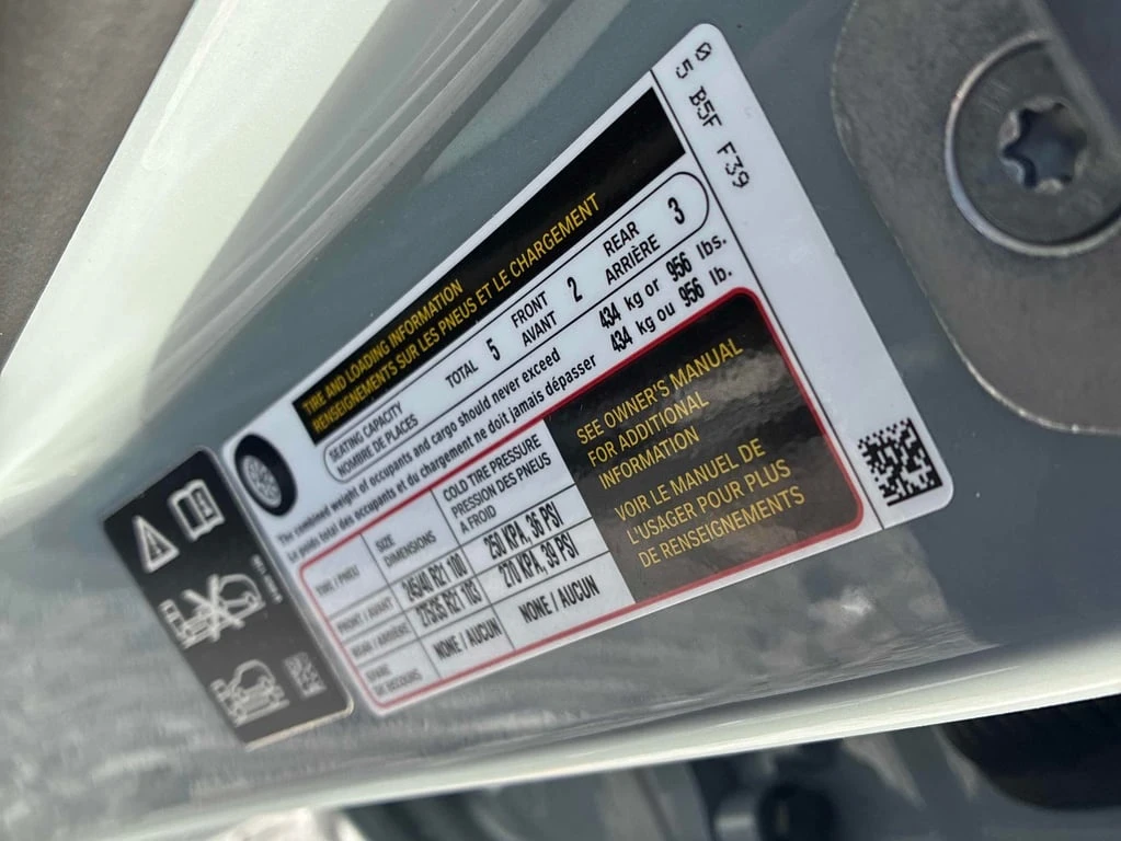 BMW X4 * M40i xDrive * CARFAX * БЕЗ ПЪРВОНАЧАЛНА ВНОСКА - изображение 10