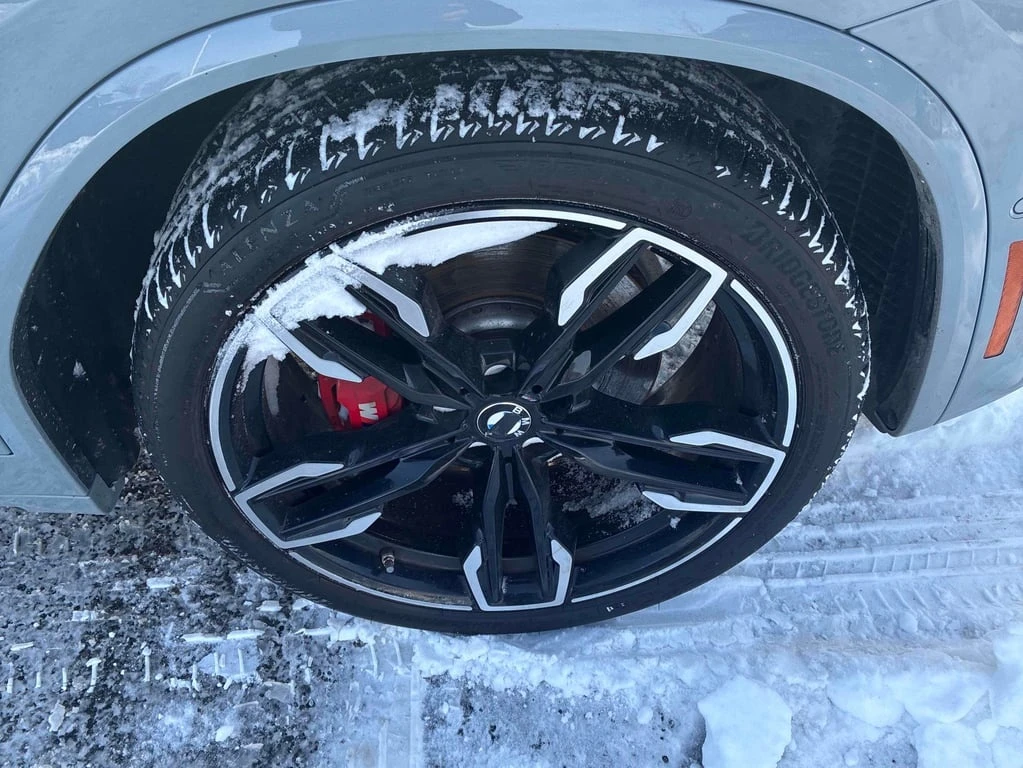 BMW X4 * M40i xDrive * CARFAX * БЕЗ ПЪРВОНАЧАЛНА ВНОСКА - изображение 7