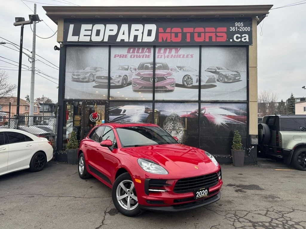 Porsche Macan * Type 95B * CARFAX * ���� �� �� | Mobile.bg � ����������� 1