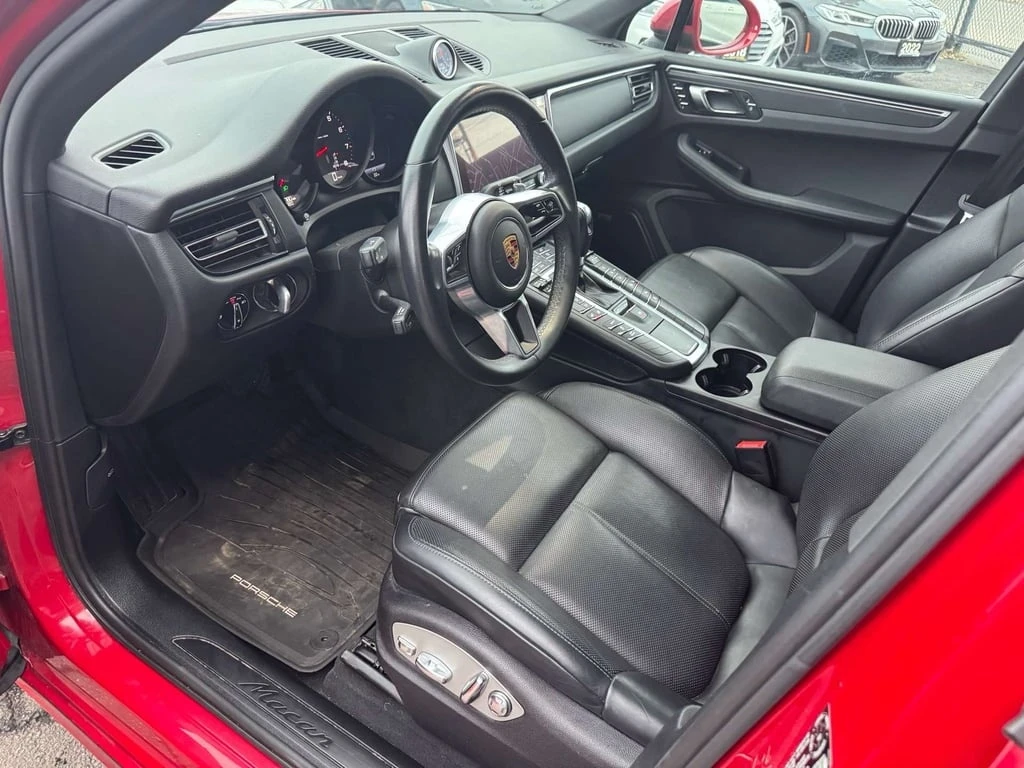 Porsche Macan * Type 95B * CARFAX * ���� �� �� | Mobile.bg � ����������� 13