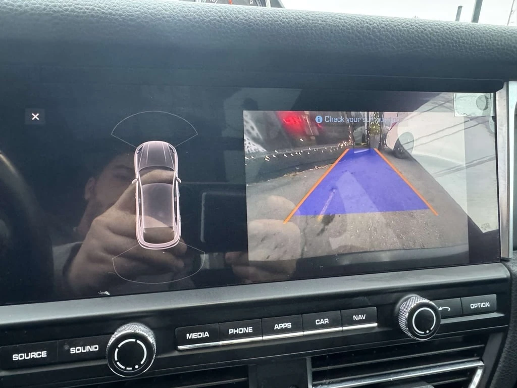 Porsche Macan * Type 95B * CARFAX * ���� �� �� | Mobile.bg � ����������� 11