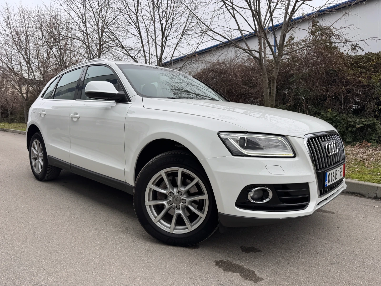 Audi Q5 2.0TDi | Mobile.bg � ����������� 1