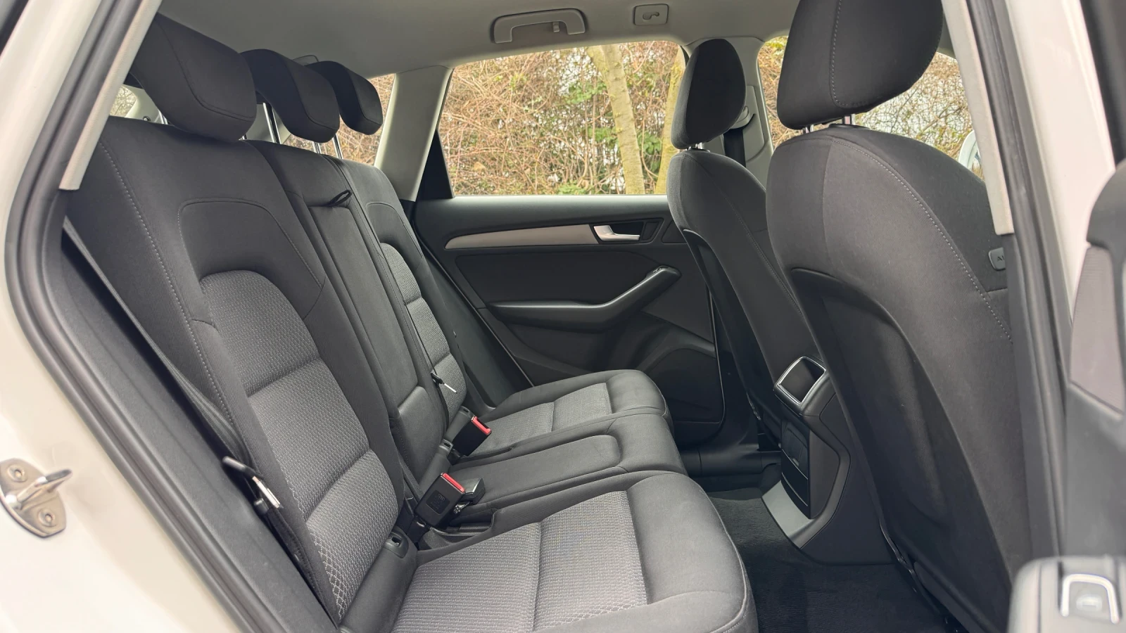 Audi Q5 2.0TDi | Mobile.bg � ����������� 11