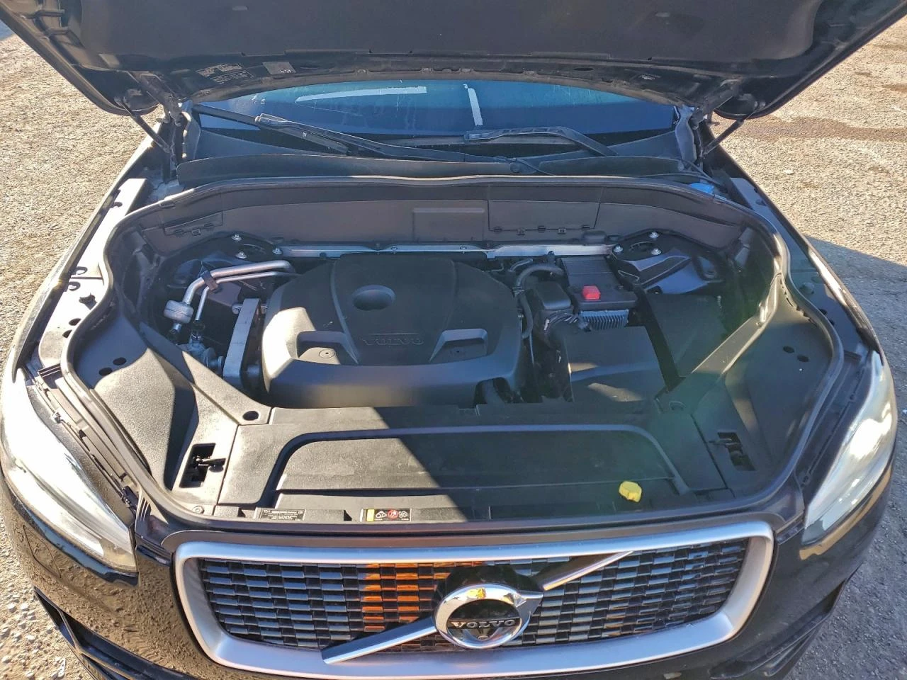 Volvo Xc90 T6* MEMORY* KEYLESS* PANORAMA* ������ �����*  | Mobile.bg � ����������� 11