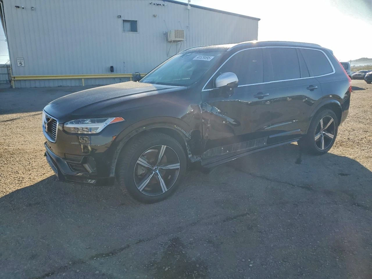 Volvo Xc90 T6* MEMORY* KEYLESS* PANORAMA* ������ �����*  | Mobile.bg � ����������� 1
