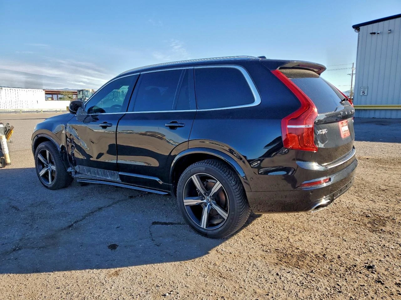 Volvo Xc90 T6* MEMORY* KEYLESS* PANORAMA* ������ �����*  | Mobile.bg � ����������� 2