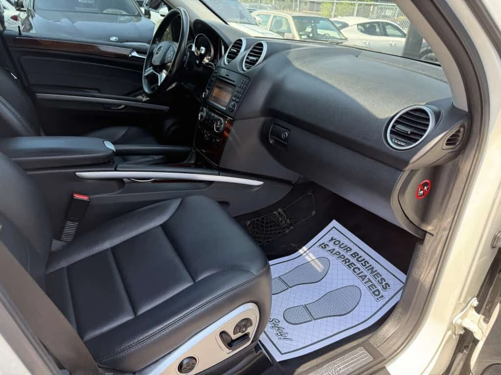 Mercedes-Benz ML 350 * BlueTEC 4MATIC * CARFAX * ЦЕНА ДО БГ, снимка 15 - Автомобили и джипове - 53735750