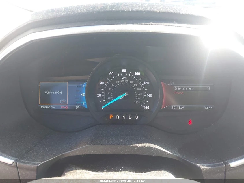 Ford Edge 2.0l Titanium, снимка 7 - Автомобили и джипове - 53816584