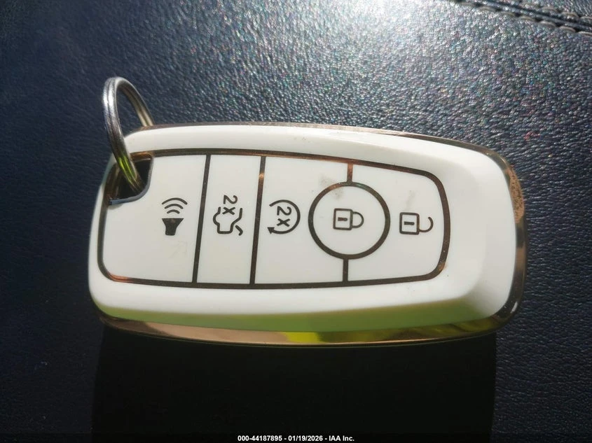 Ford Edge 2.0l Titanium, снимка 11 - Автомобили и джипове - 53816584