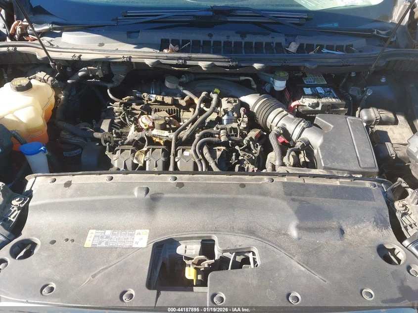 Ford Edge 2.0l Titanium, снимка 10 - Автомобили и джипове - 53816584