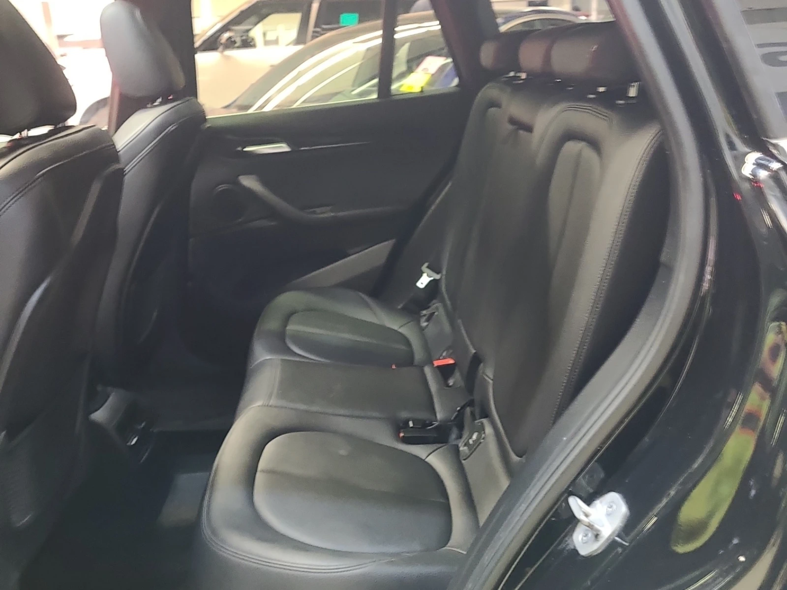 BMW X1 XDRIVE28I* * CARFAX * * ���� ������ * *  | Mobile.bg � ����������� 8