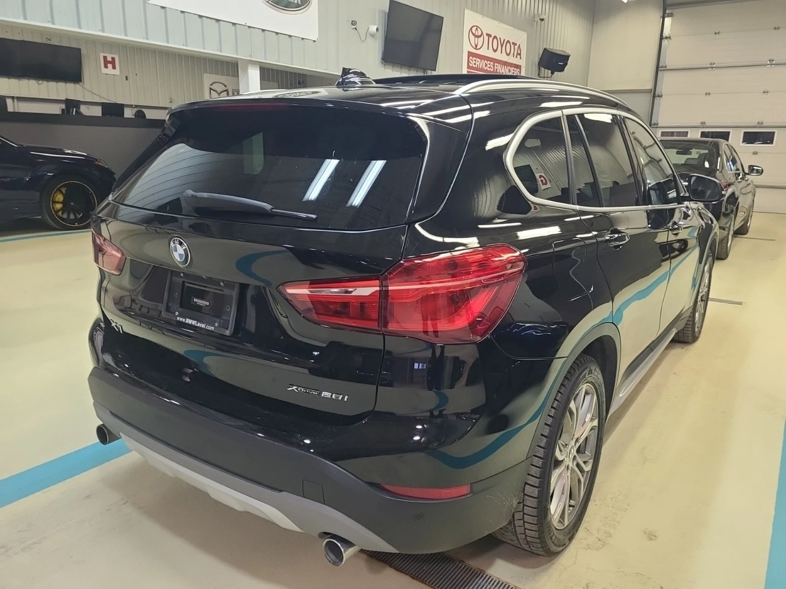 BMW X1 XDRIVE28I* * CARFAX * * ���� ������ * *  | Mobile.bg � ����������� 3