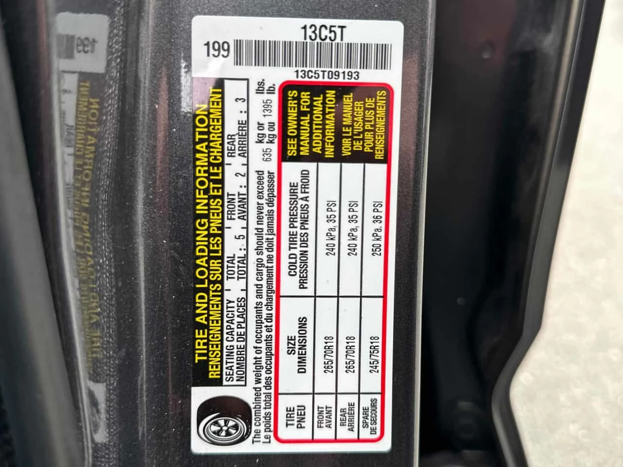 Toyota Tundra * 4x4 Crewmax SR * 2 �����* �������* KEYLESS*  | Mobile.bg � ����������� 11