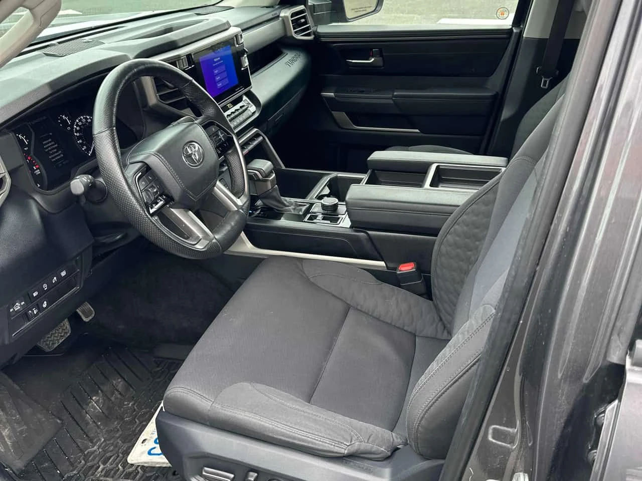 Toyota Tundra * 4x4 Crewmax SR * 2 �����* �������* KEYLESS*  | Mobile.bg � ����������� 5