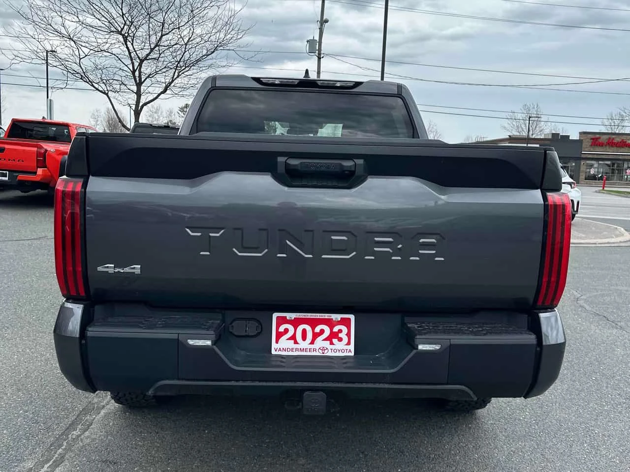 Toyota Tundra * 4x4 Crewmax SR * 2 �����* �������* KEYLESS*  | Mobile.bg � ����������� 4