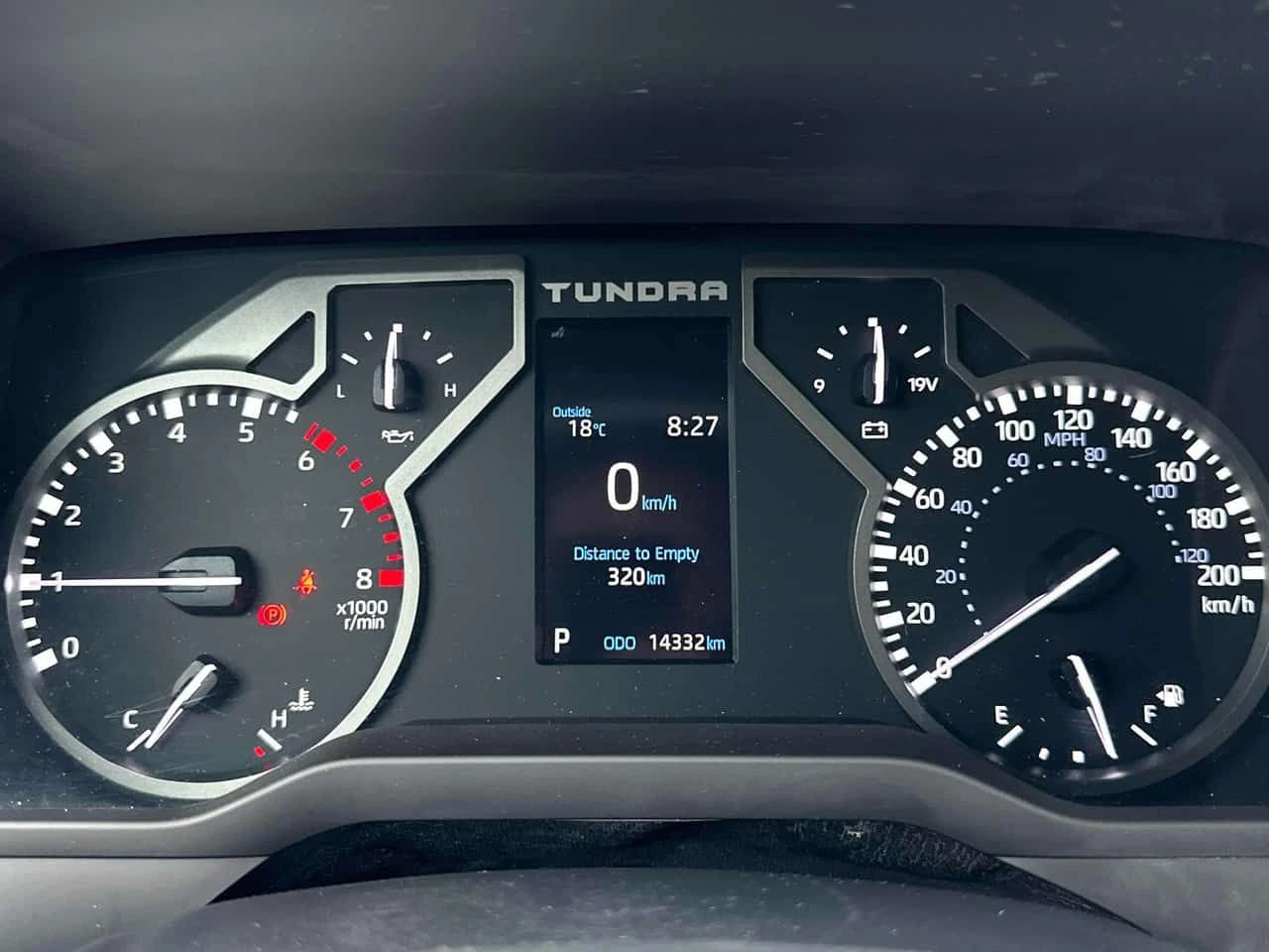 Toyota Tundra * 4x4 Crewmax SR * 2 �����* �������* KEYLESS*  | Mobile.bg � ����������� 8