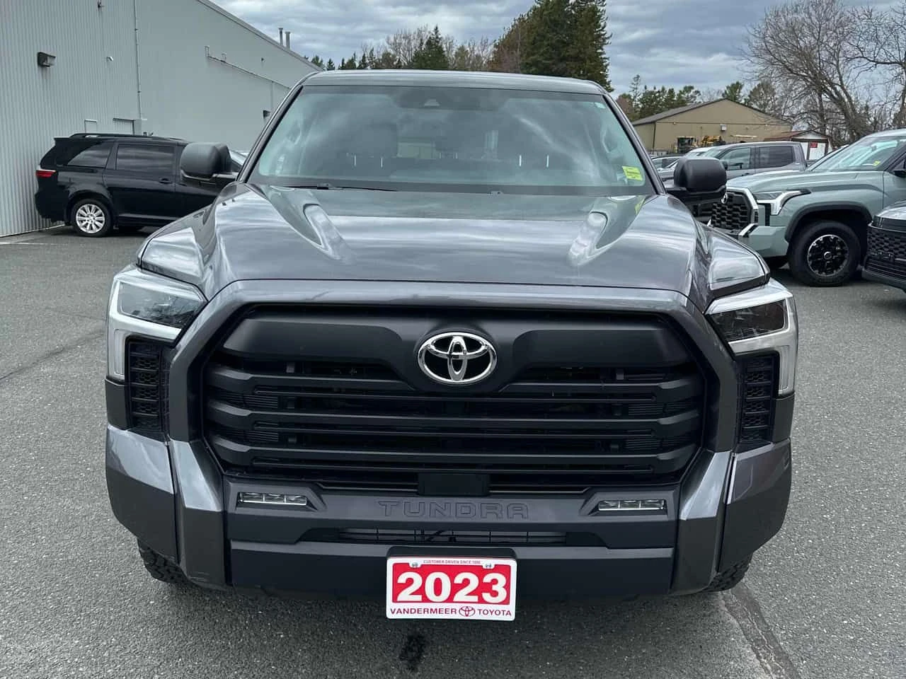 Toyota Tundra * 4x4 Crewmax SR * 2 �����* �������* KEYLESS*  | Mobile.bg � ����������� 6