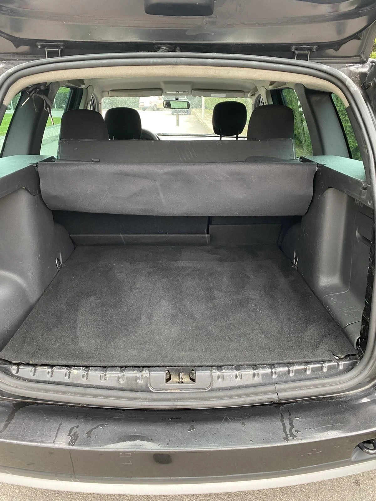 Dacia Duster 1.6 4x4 110cv, 152 000 km!!!, снимка 13 - Автомобили и джипове - 54646077