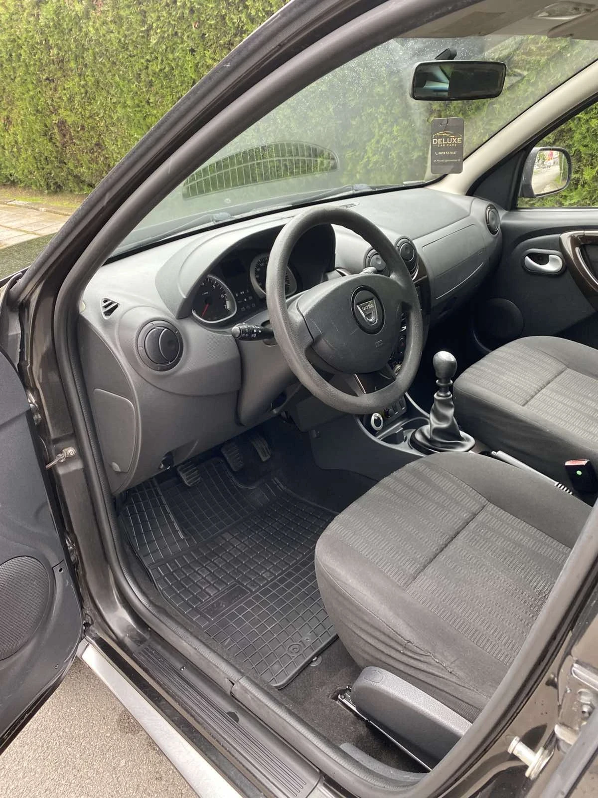 Dacia Duster 1.6 4x4 110cv, 152 000 km!!!, снимка 10 - Автомобили и джипове - 54646077