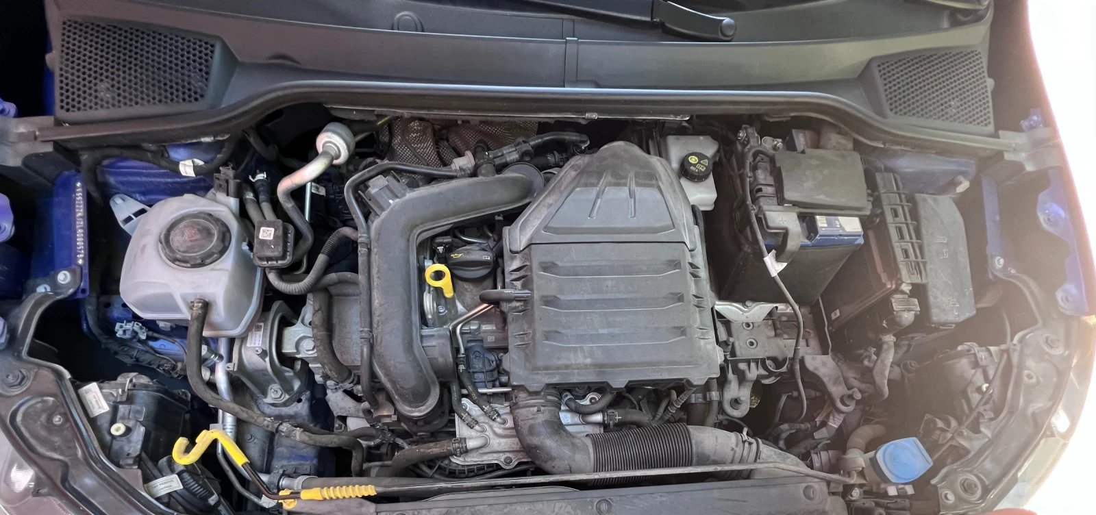 Seat Arona, снимка 12 - Автомобили и джипове - 55080988