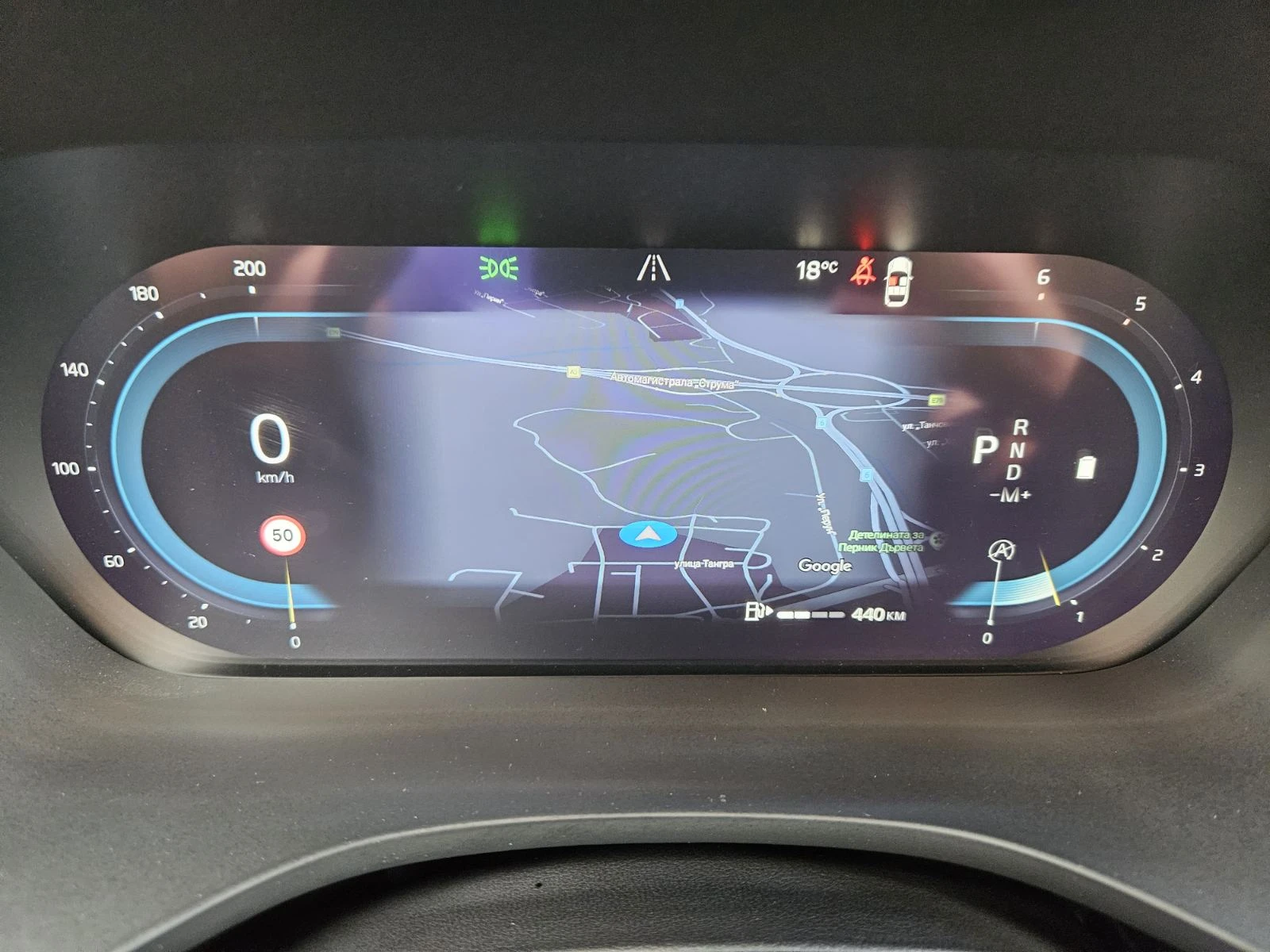 Volvo XC60 Momentum Pro B4 AWD 197к.с. Mild Hybrid, снимка 13 - Автомобили и джипове - 55382415