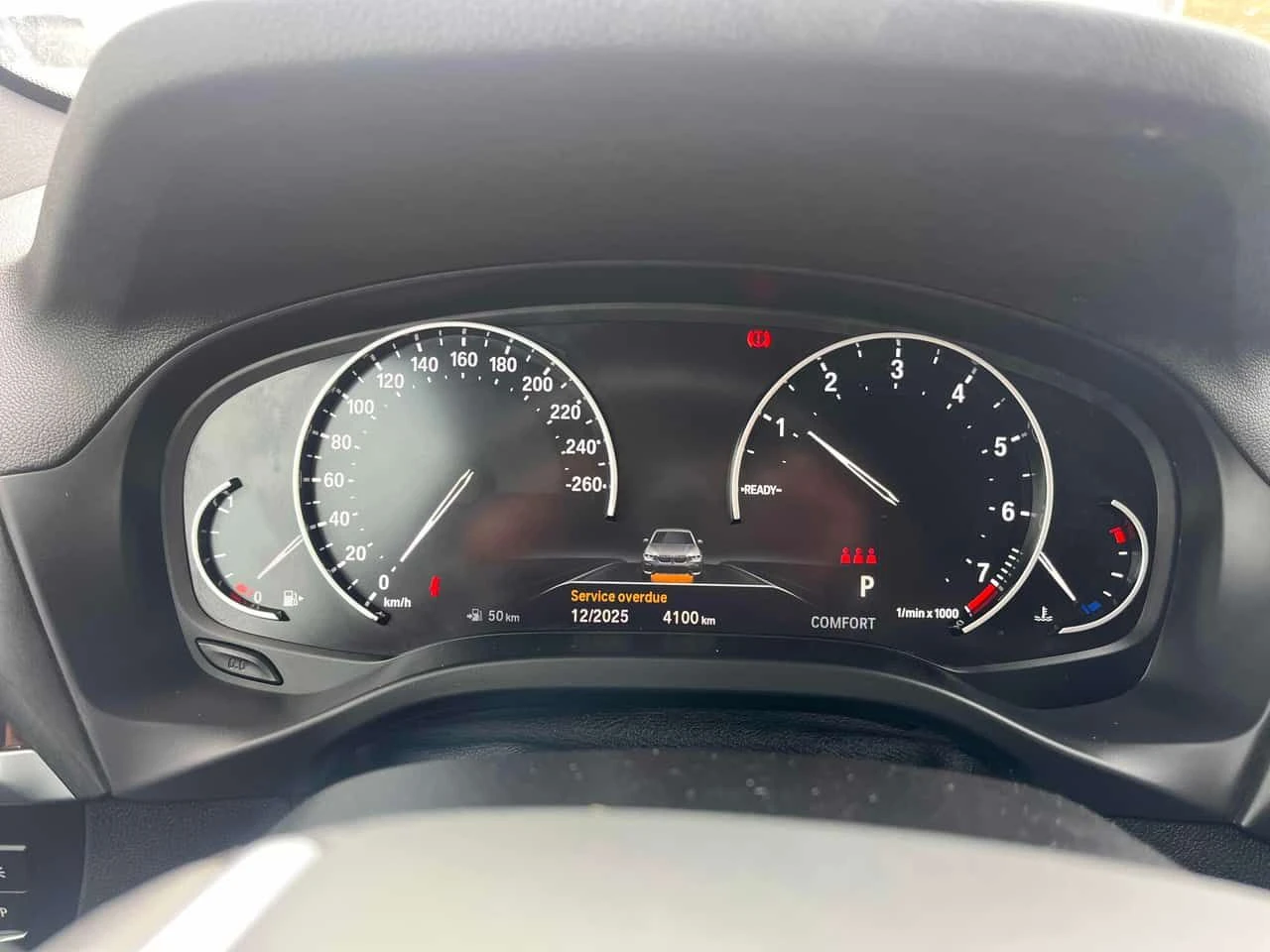 BMW X3 * xDrive30i * CARFAX * ��� ������������ ������ | Mobile.bg � ����������� 8