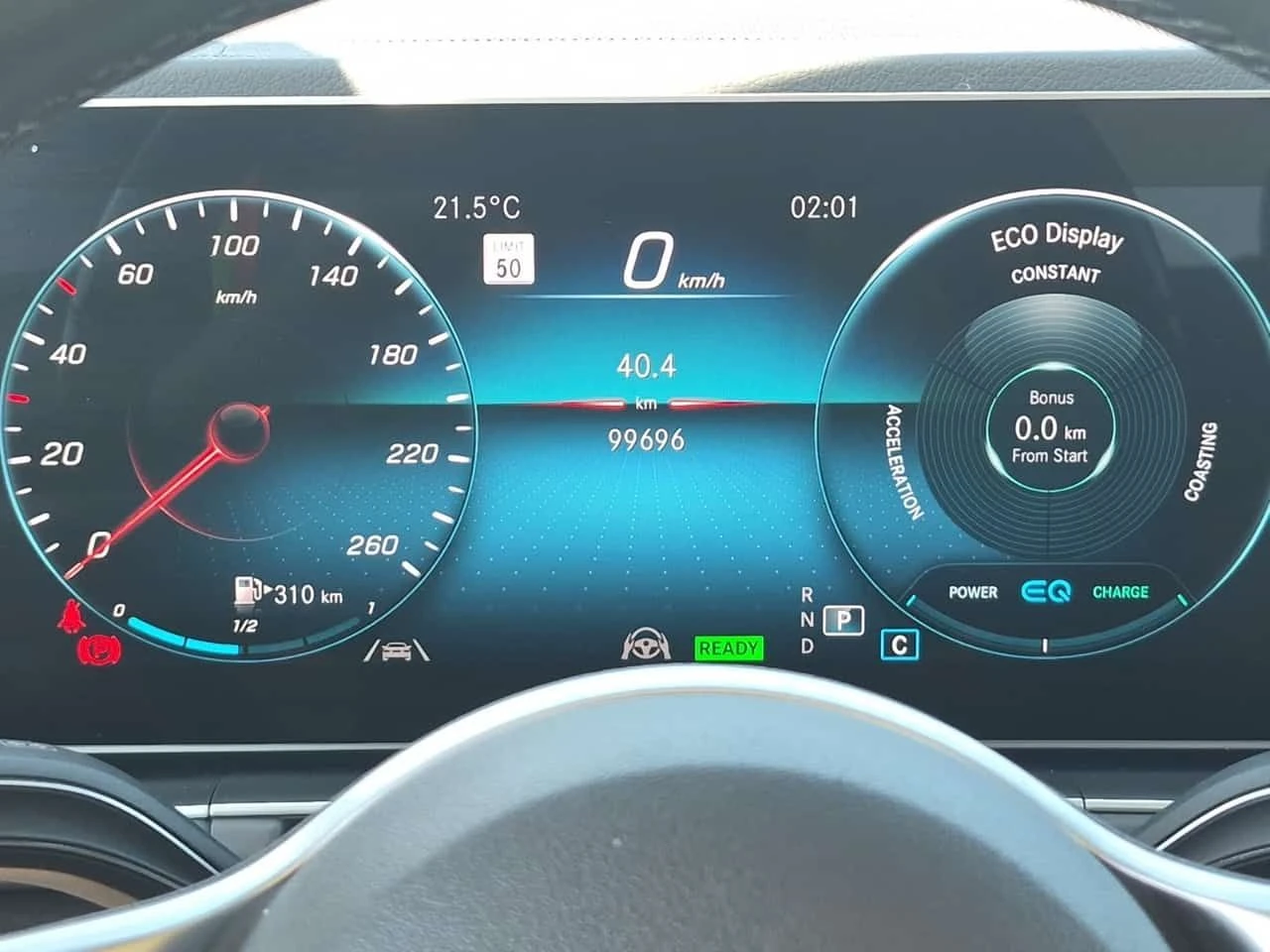 Mercedes-Benz GLE 450 AMG PACK / DISTRONIC / 360 / BURMESTER / MEMORY , снимка 9 - Автомобили и джипове - 55638017