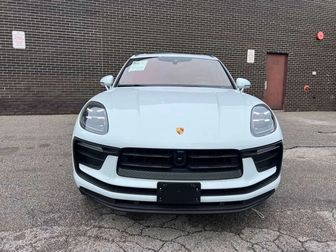 Porsche Macan AWD / MATRIX / BOSE / CARFAX , снимка 6 - Автомобили и джипове - 55670521