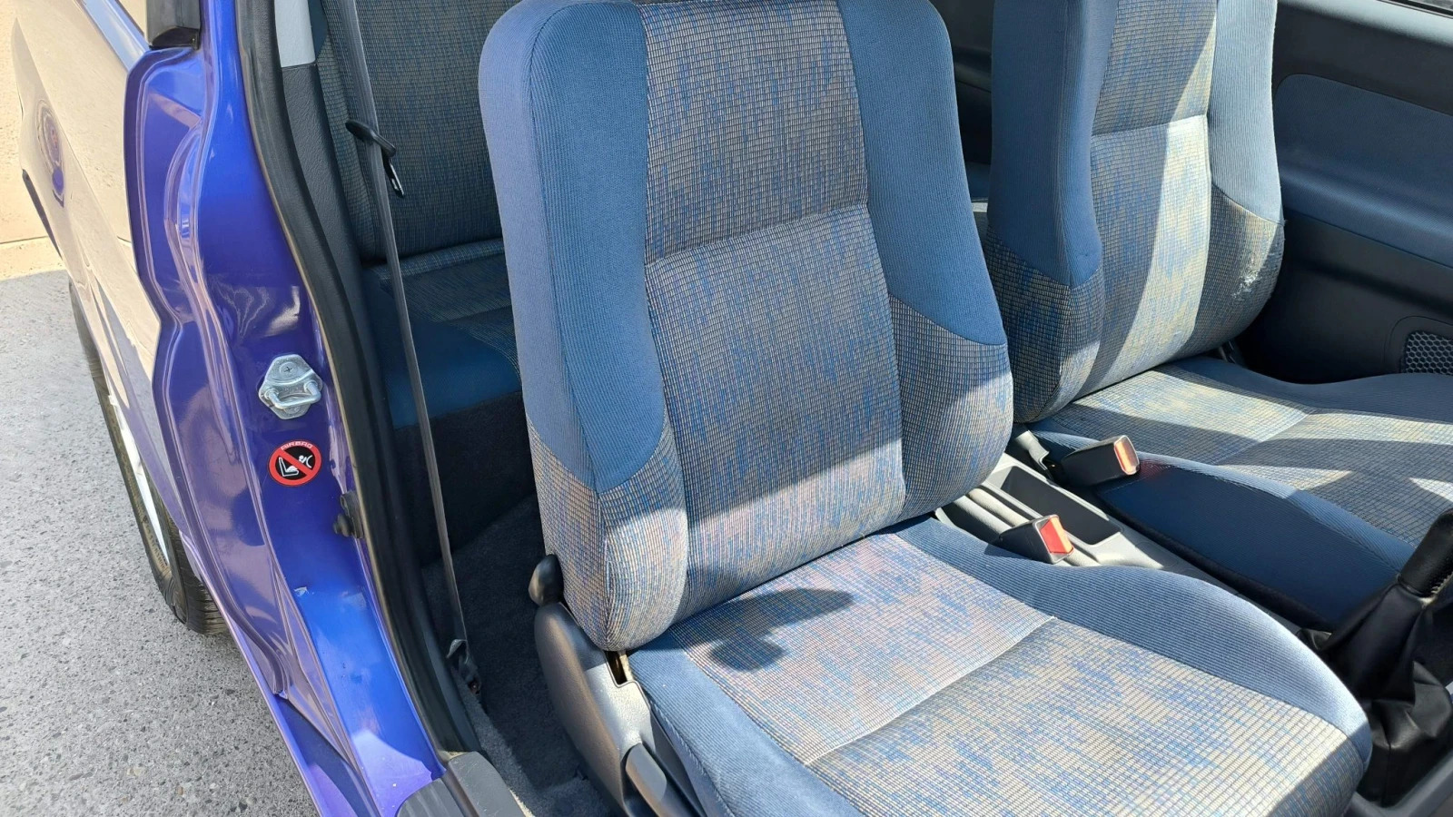 Honda Hr-v 1.6i, снимка 8 - Автомобили и джипове - 55680568
