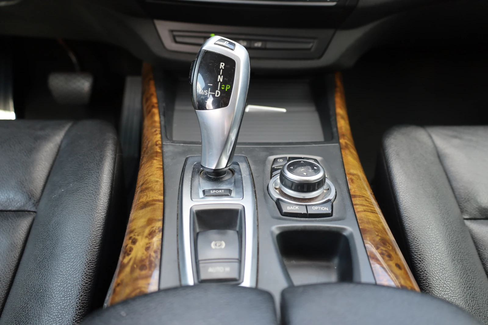 BMW X5 3.0D Sport-Pack, снимка 12 - Автомобили и джипове - 55704755